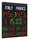 FC60H25N Scoreboard model FC60 with digits height 25cm._Perspective